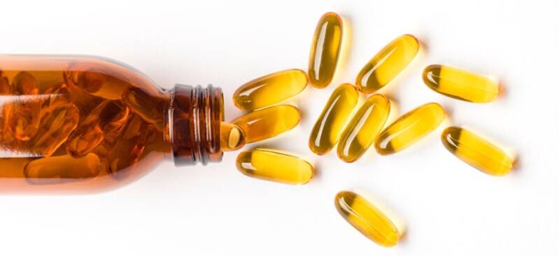 vitamine D supplement
