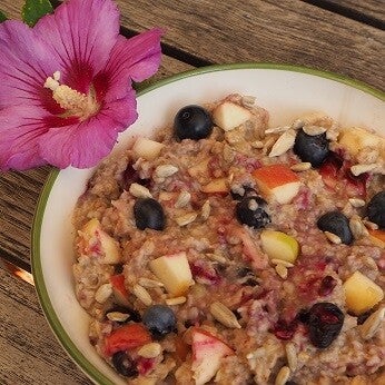 plantaardige recepten