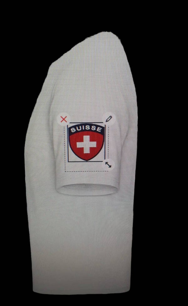 T-shirt passion pompier lego