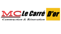 Mc Le Carré D'or