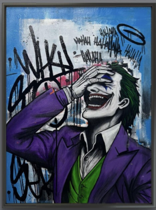 The Joker