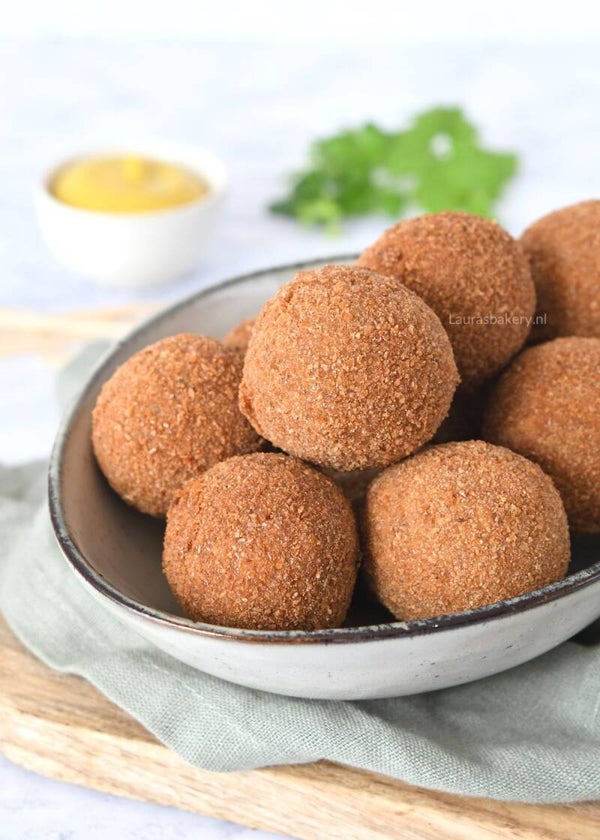 Bitterballen (8stuks)