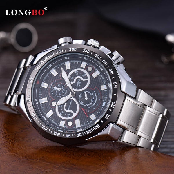 Herren Uhr