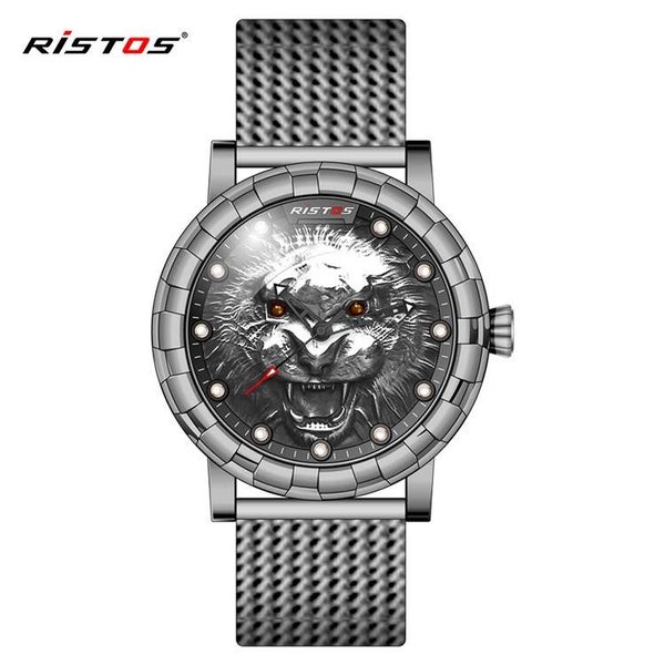 Herren Uhr