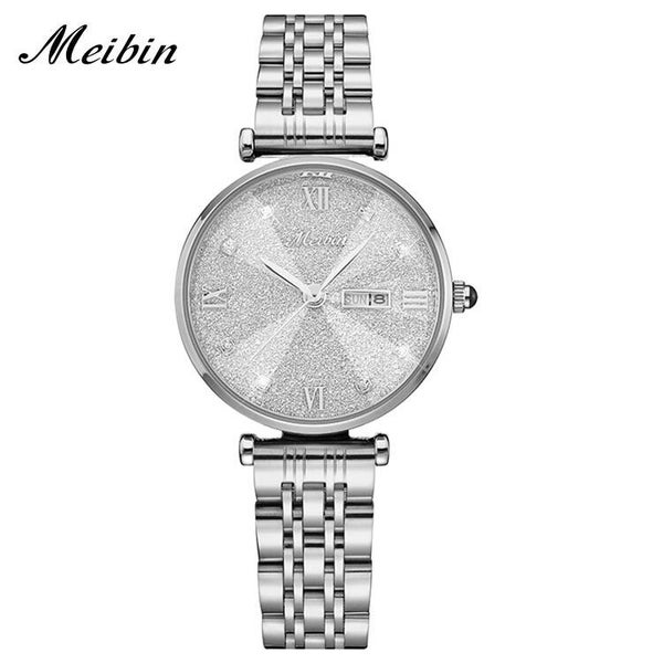 Damen Uhr