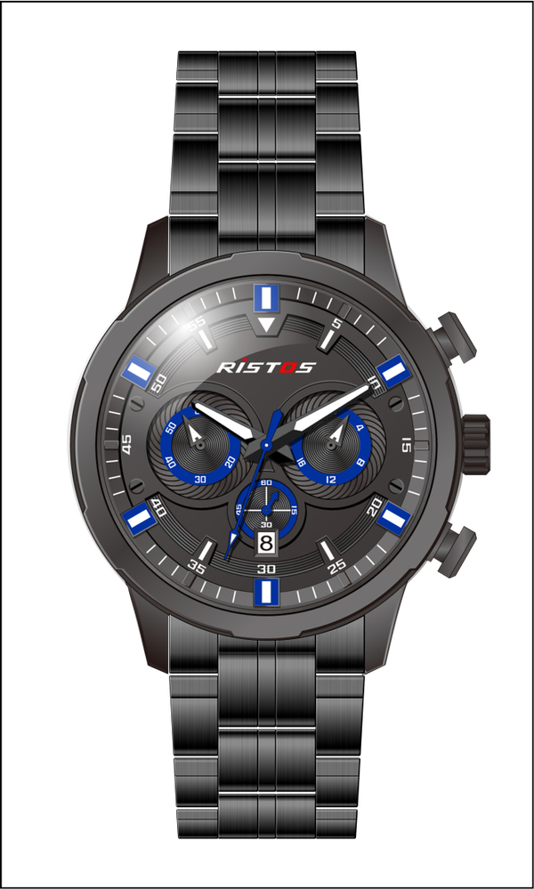Herren Uhr