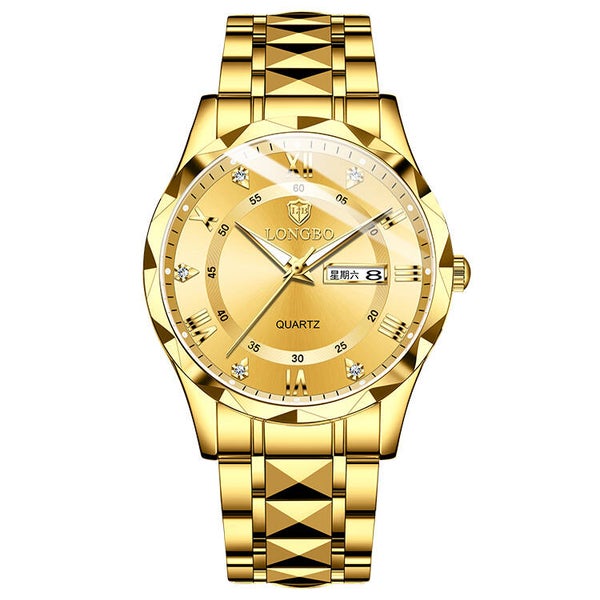 Herren Uhr
