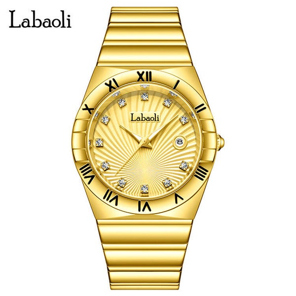 Herren Uhr