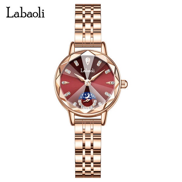 Damen Uhr