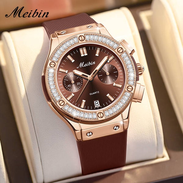 Brown Uhr