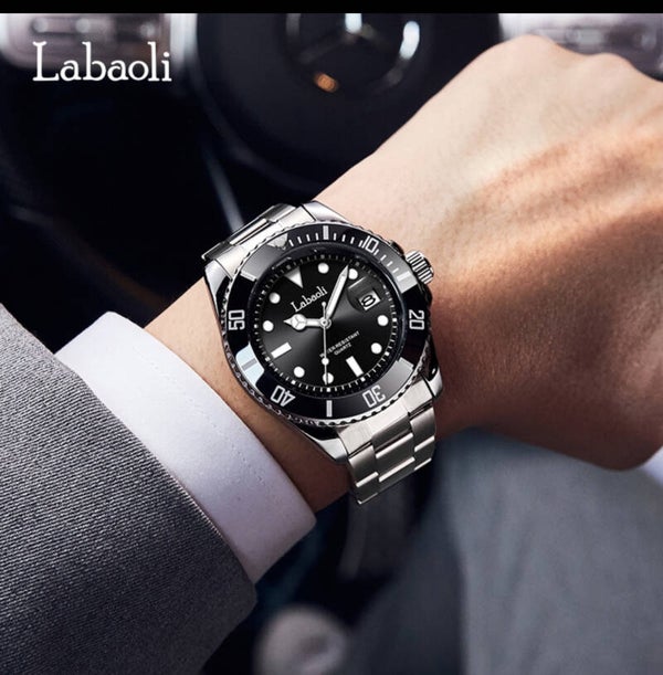 Herren Uhr