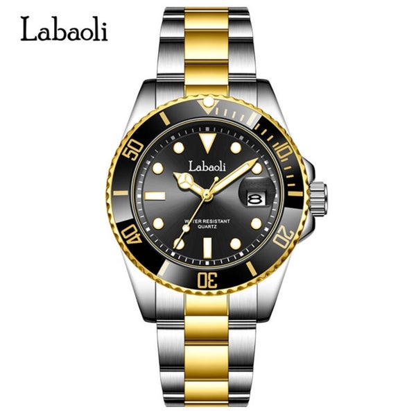 Herren Uhr