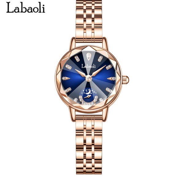 Damen Uhr