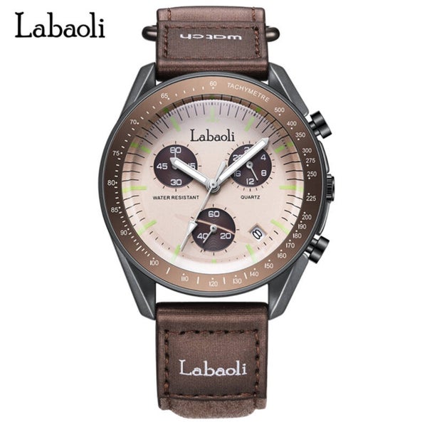 Herren Uhr