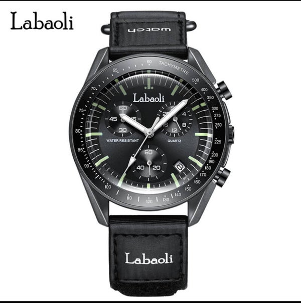Herren Uhr