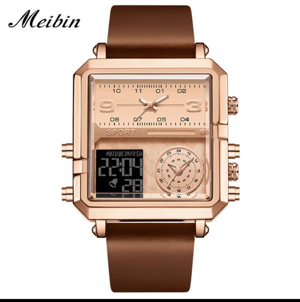 Herren Uhr