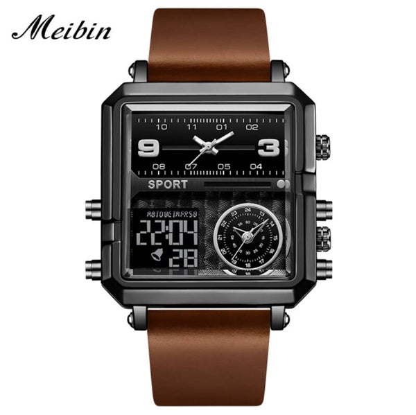 Herren Uhr