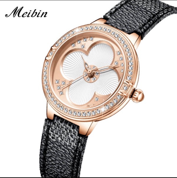 Damen Uhr