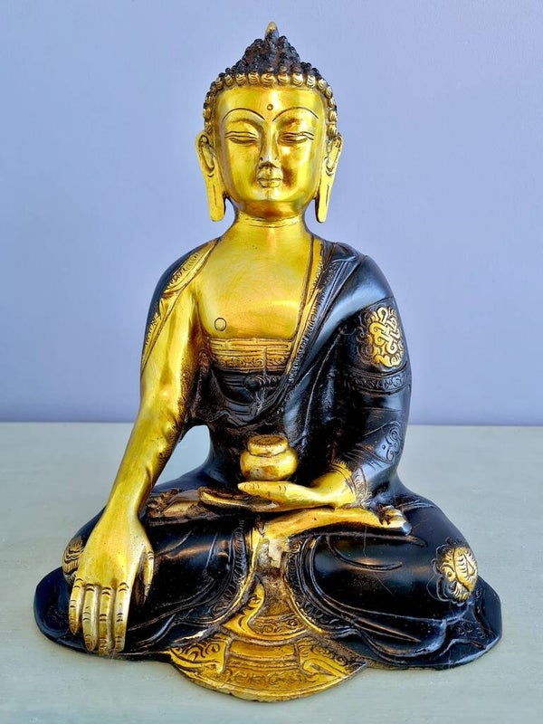 Shakyamuni Boeddha 24 cm