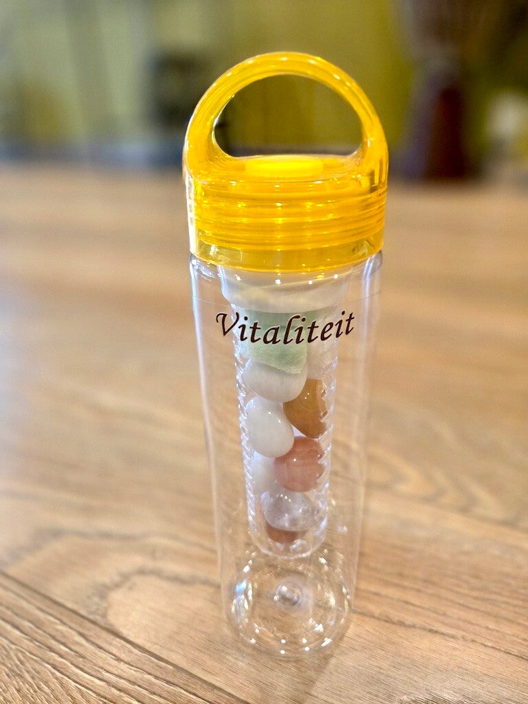 Vitaliteit Gems drinkfles