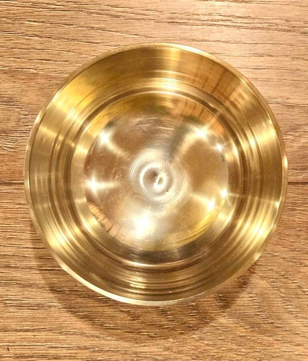 Klankschaal Zenkoan 12 cm