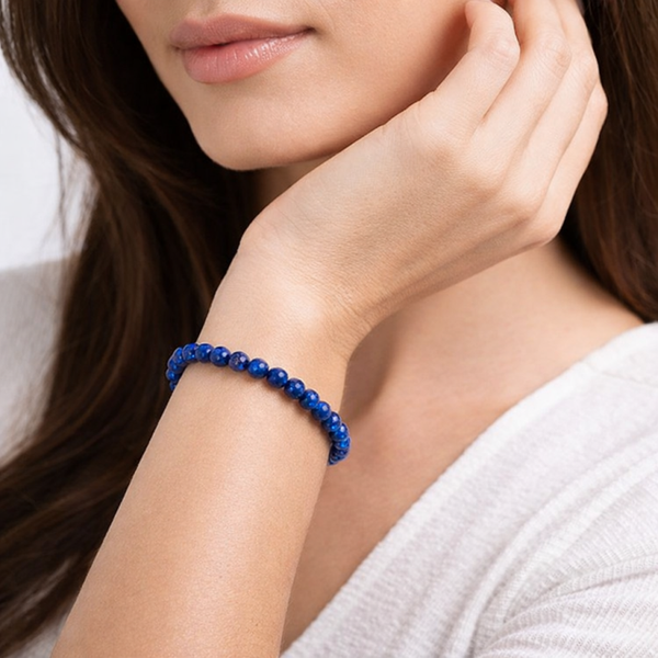 Armband Lapis Lazuli