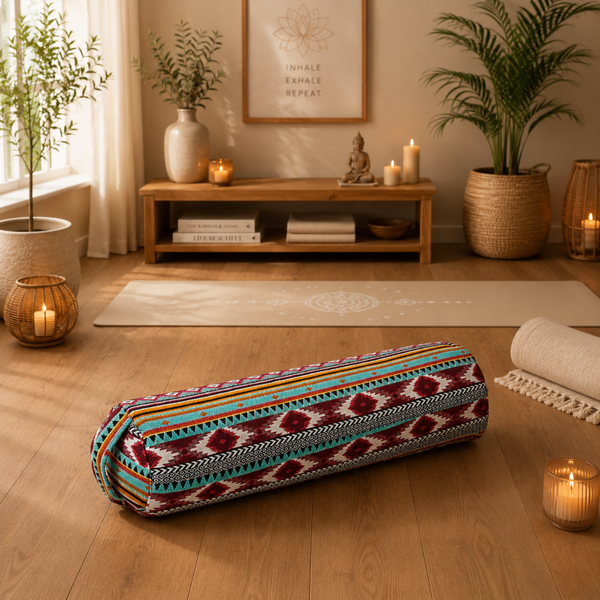 Bolster Aztec 60 cm