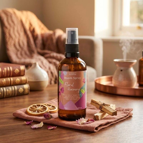 Kamerspray bloemenharmonie