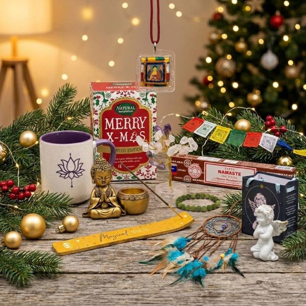 Kerst cadeaupakket 2: Rust en bescherming