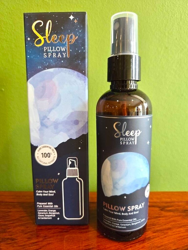 Song of India kussenspray sleep