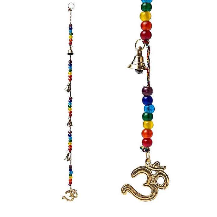 Ohm bellenkoord 53 cm