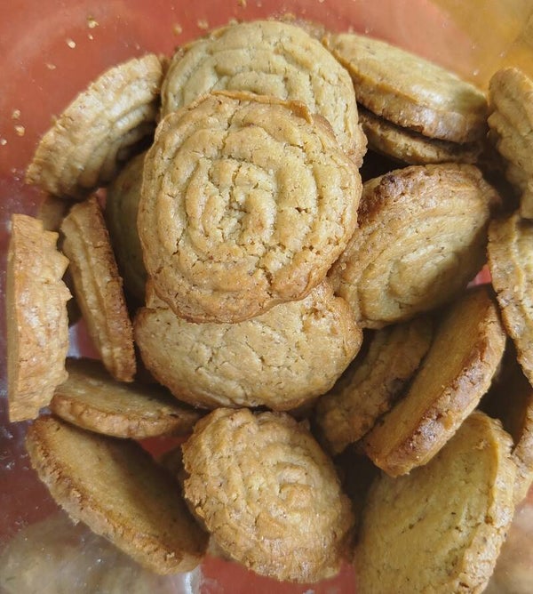 Le passionné : eau florale de rose