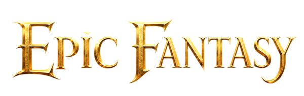 Epic Fantasy