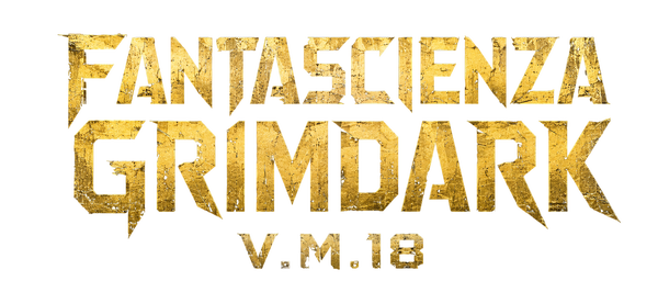 Fantascienza Grimdark V.M.18