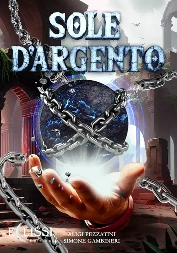 Sole D'Argento - Copertina flessibile