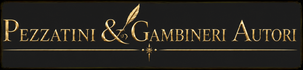Pezzatini &amp; Gambineri Autori