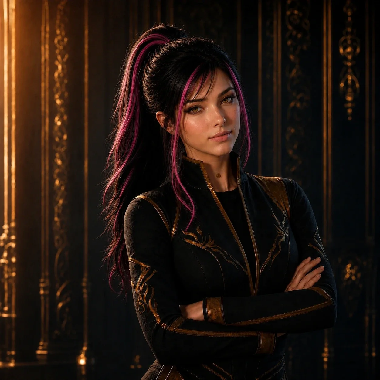 Luna Moniastis