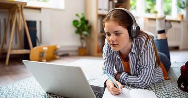 Home-school consultant