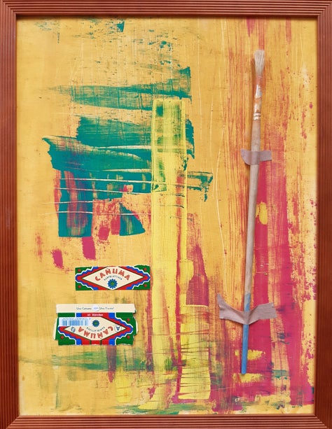 F. Christoph Schiermeyer Ohne Titel