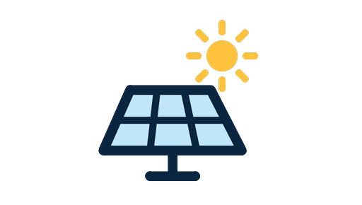 Panneaux solaires