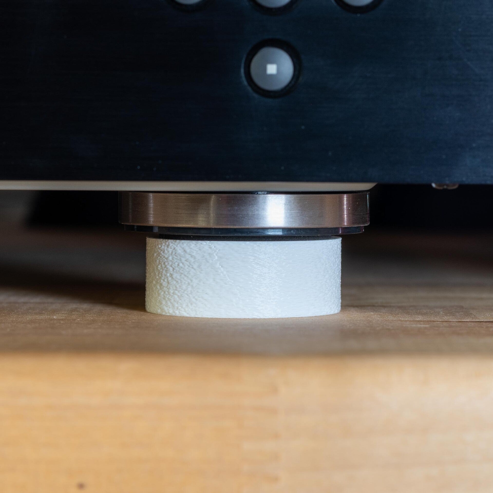 Anti Resonanz Fuß Source Edition bis 10kg