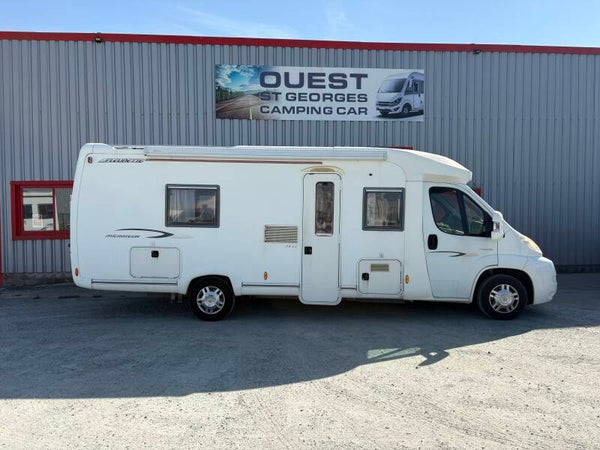 FLEURETTE MIGRATEUR 73LJ