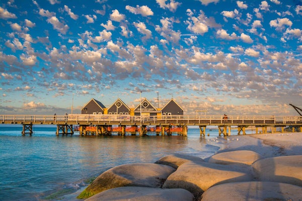 Aluminium Framed Prints 10inch x 8inch