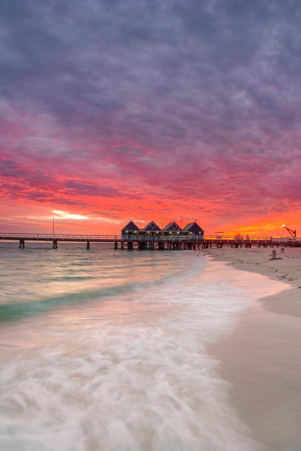 Aluminium Framed Prints 12INCH X 8INCH