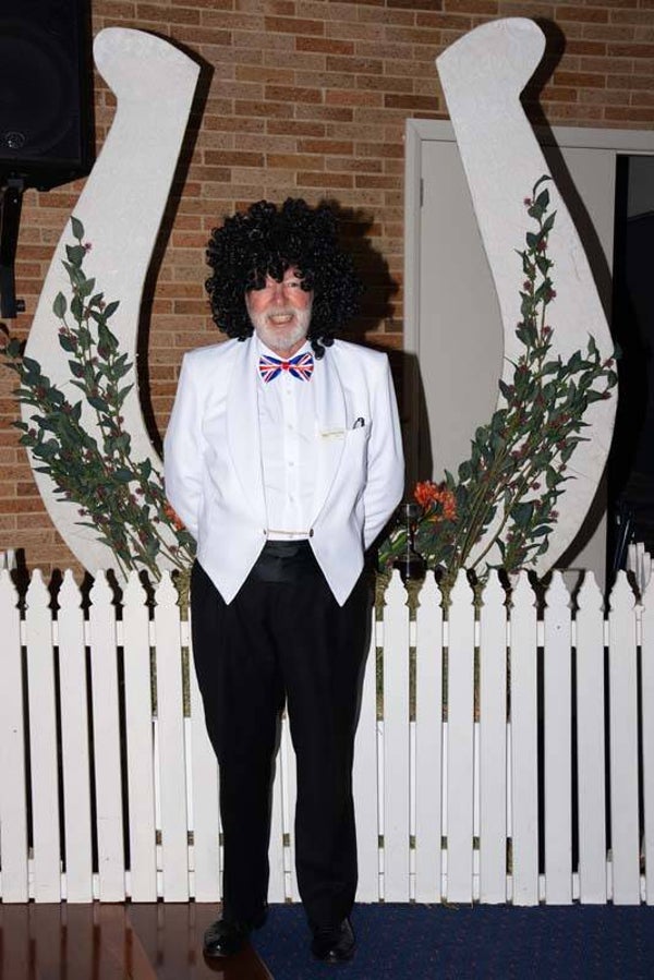 NOVA VILLAGE MELBOURNE CUP 2025