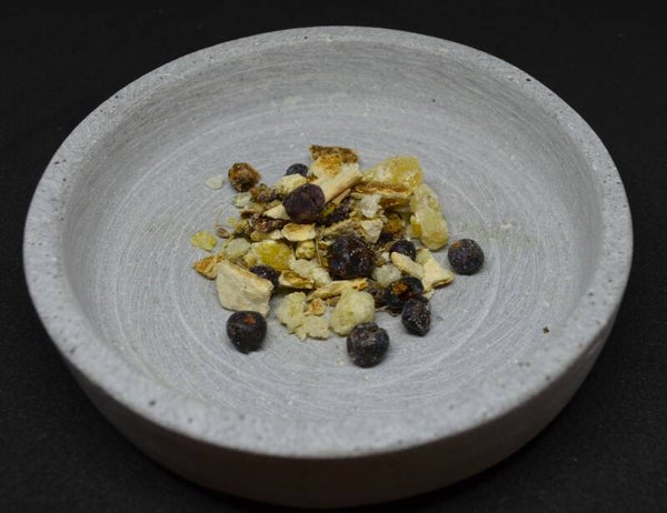 Räuchermischung November Nr. 11