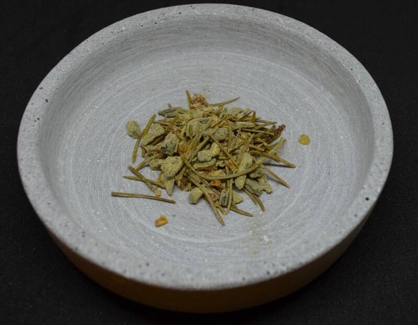 Räuchermischung März Nr. 3