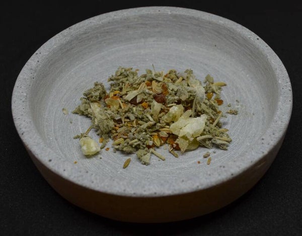 Räuchermischung Juni Nr. 6