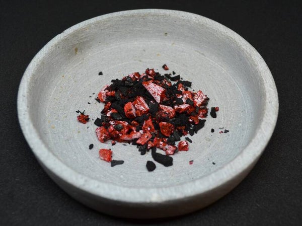 Spannungslöser Nr.15