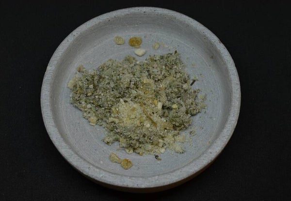 Starke Reinigung Nr.20